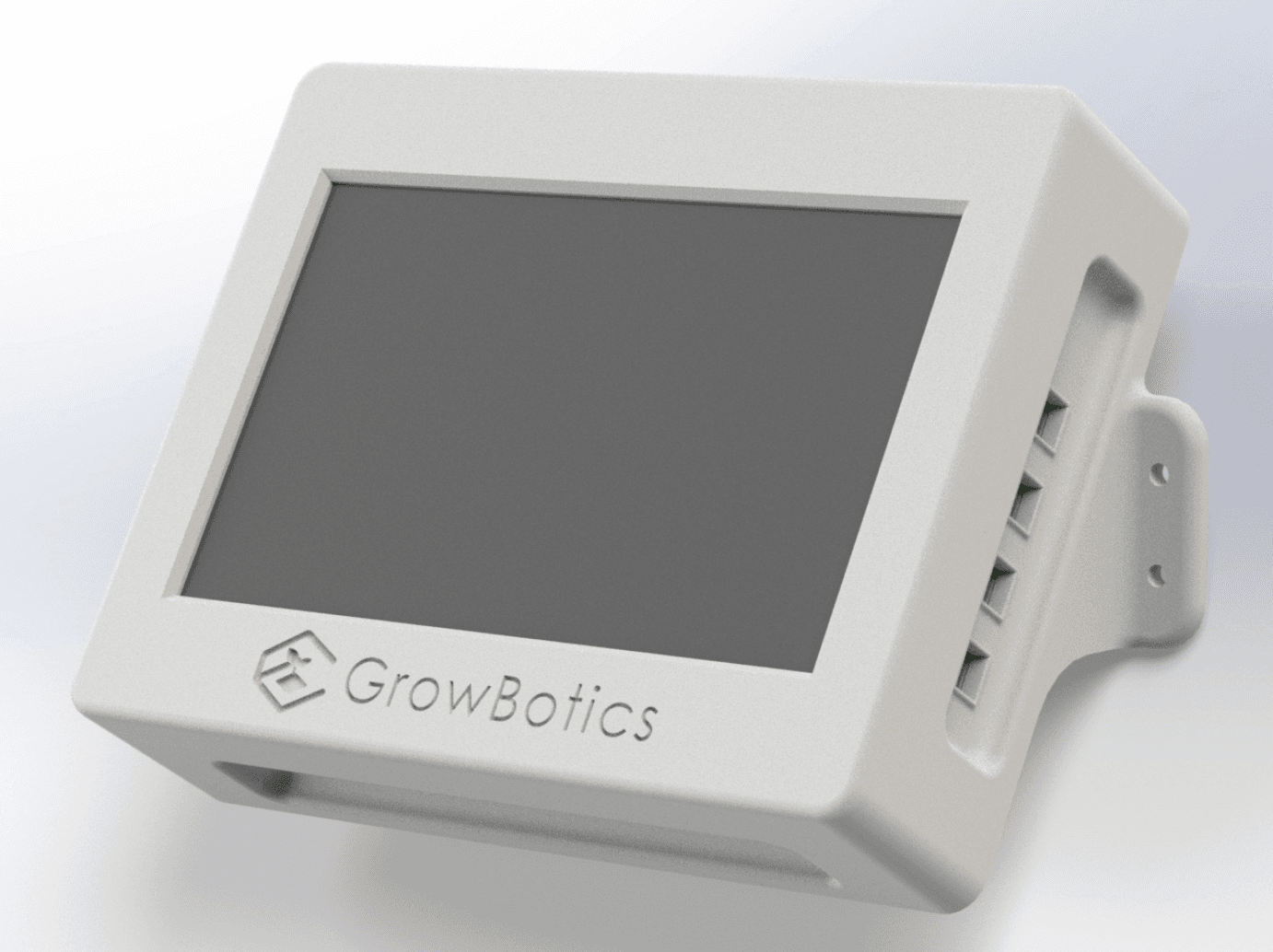 3D Printed Enclosures